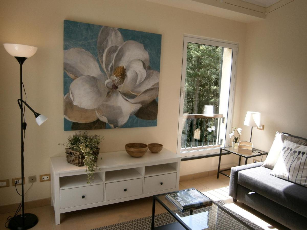 Il Bosco Di Campo Marzano Rooms & Apartments Borzonasca ภายนอก รูปภาพ
